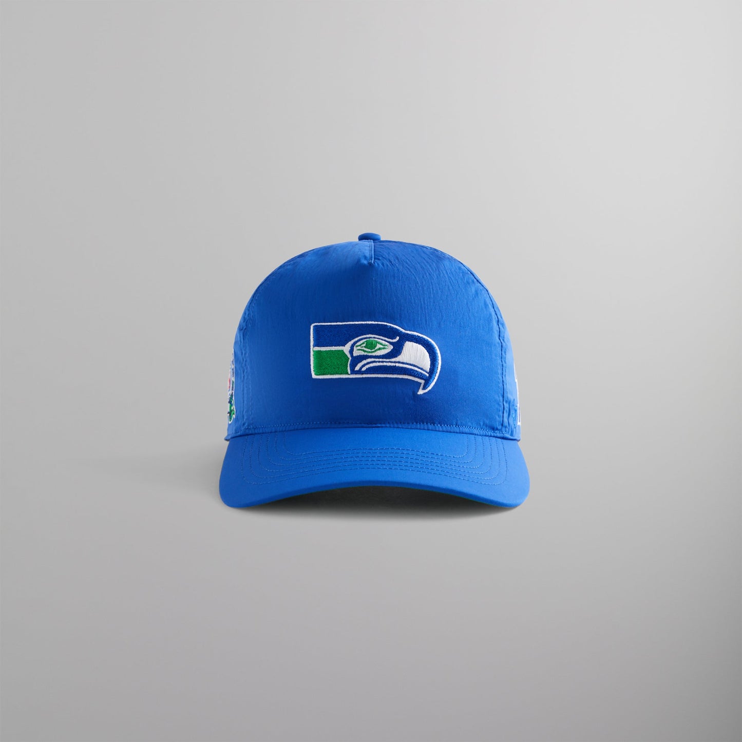 Kith for the NFL: Seahawks '47 Hitch Snapback - Merriam