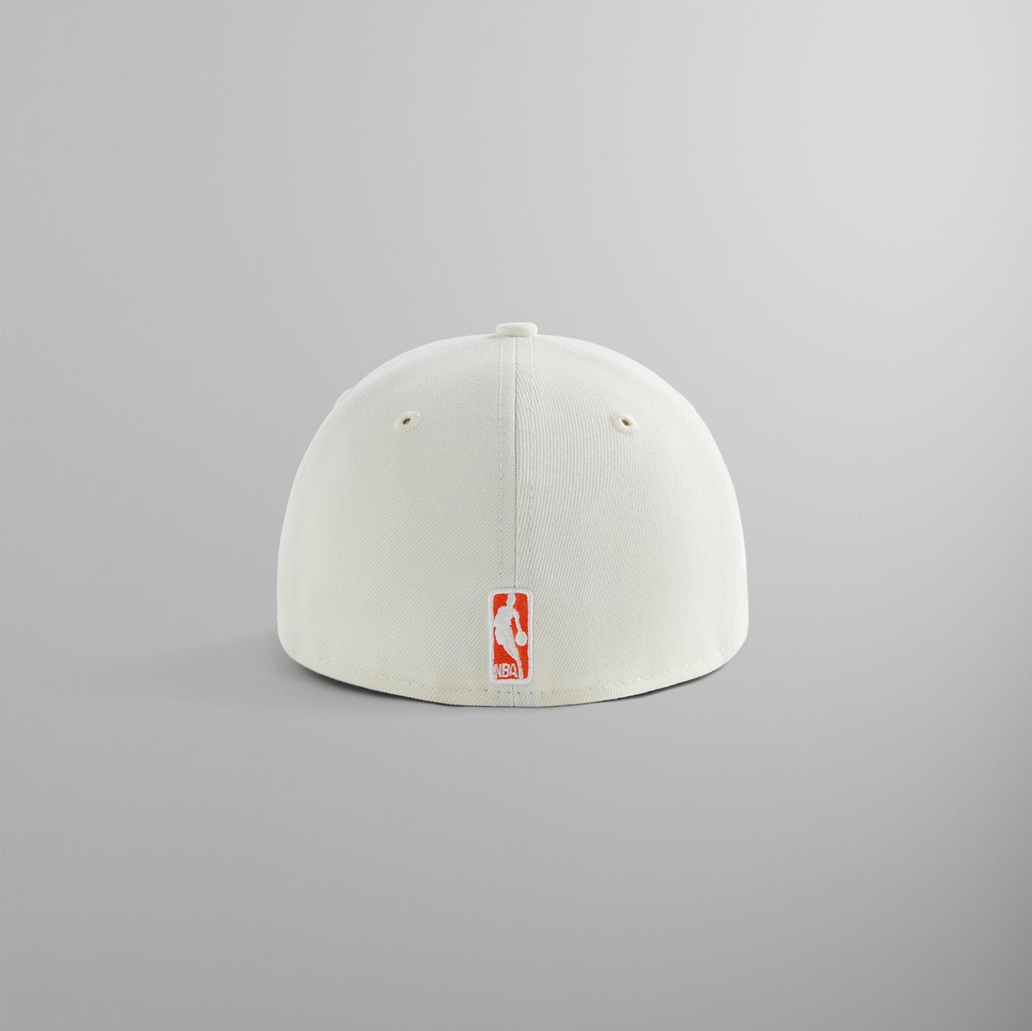 Kith & New Era for the New York Knicks 59FIFTY Low Profile Fitted - Sandrift