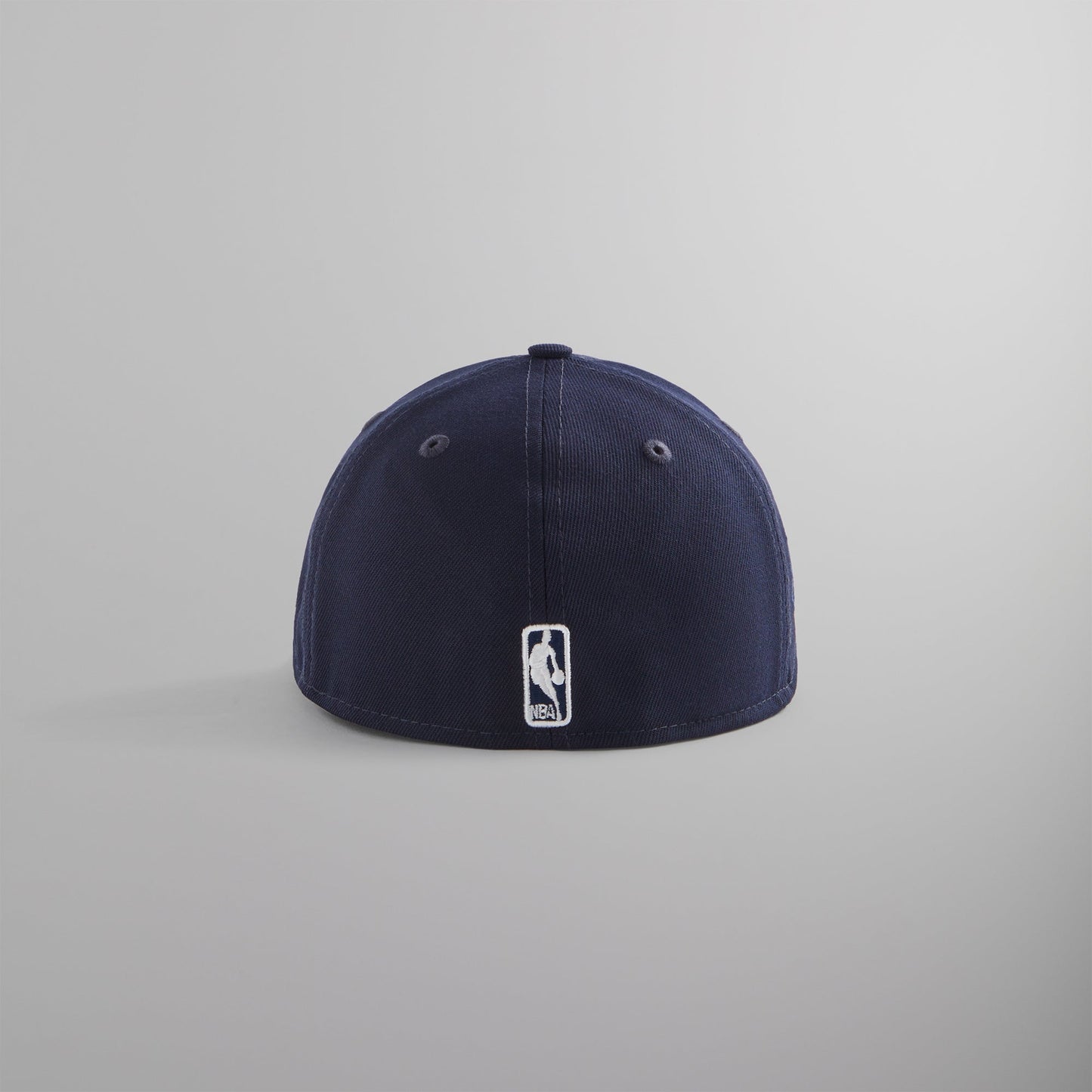 Kith & New Era for the New York Knicks 59FIFTY Low Profile Fitted - Nocturnal