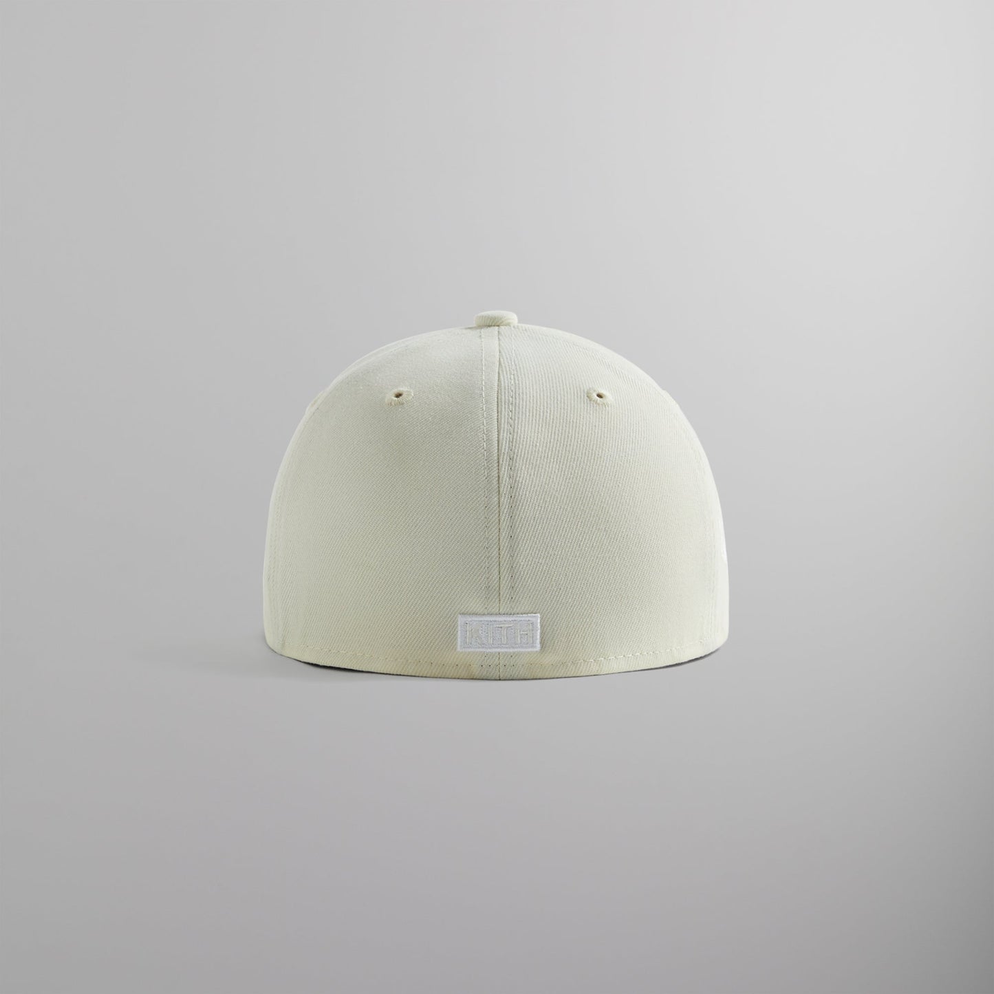 Kith & New Era for the New York Knicks 59FIFTY Low Profile Fitted - Silk