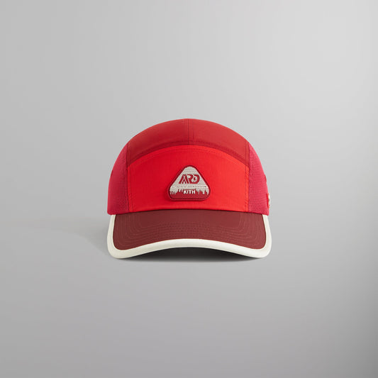 Kith for Columbia Griffey Camper Hat - Ping