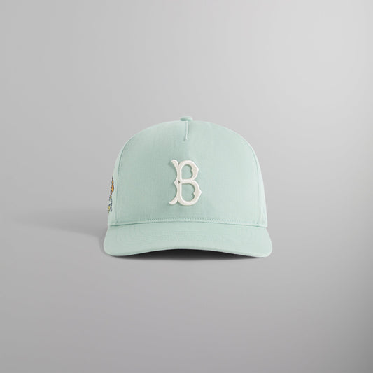 Kith for '47 Brooklyn Dodgers Hitch Snapback - Tranquility