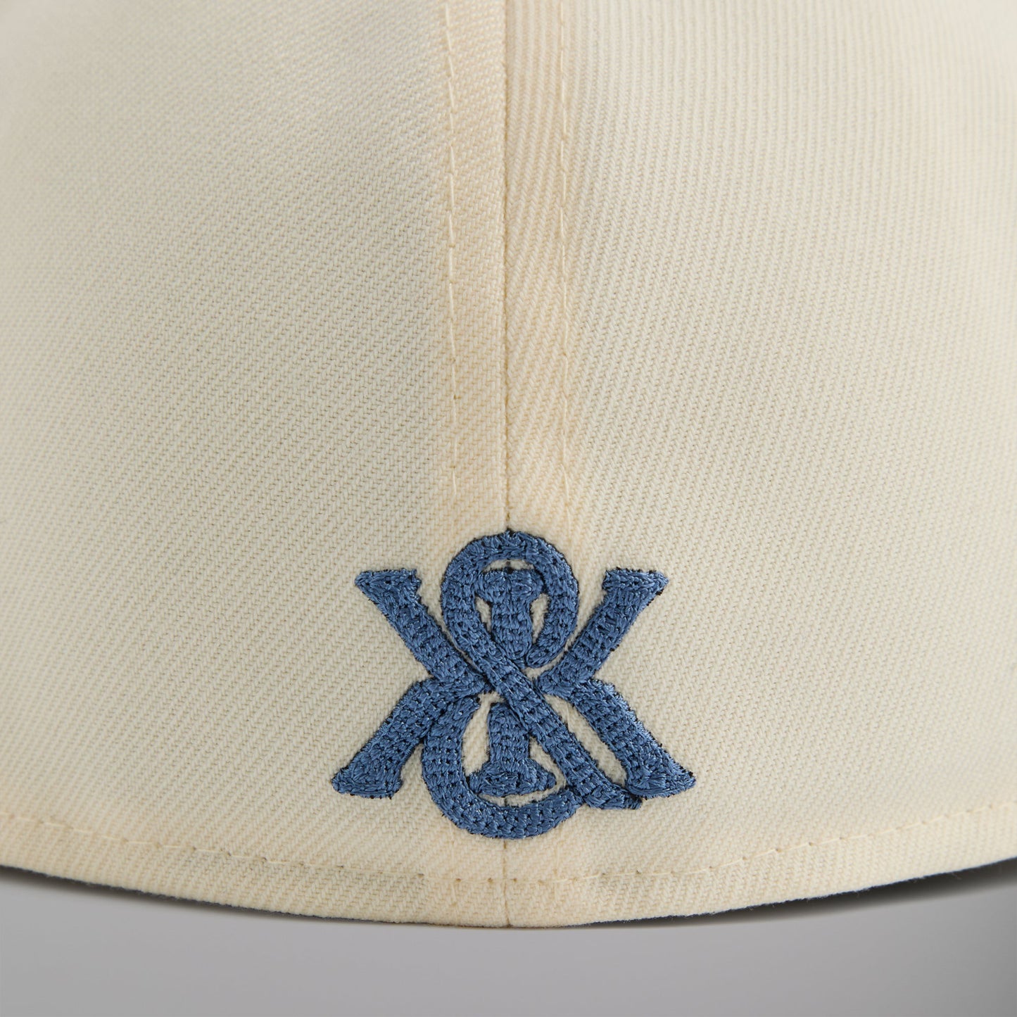 Kith for New Era Classic Logo 59FIFTY Low Profile Fitted MADE-TO-ORDER - Elevation