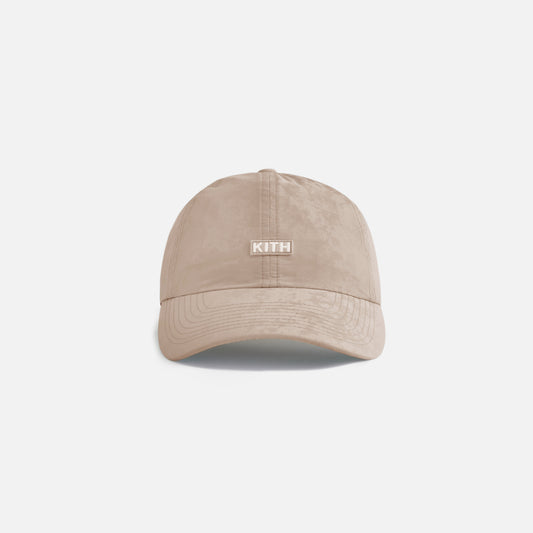 Kith Women Active Cap - Canvas