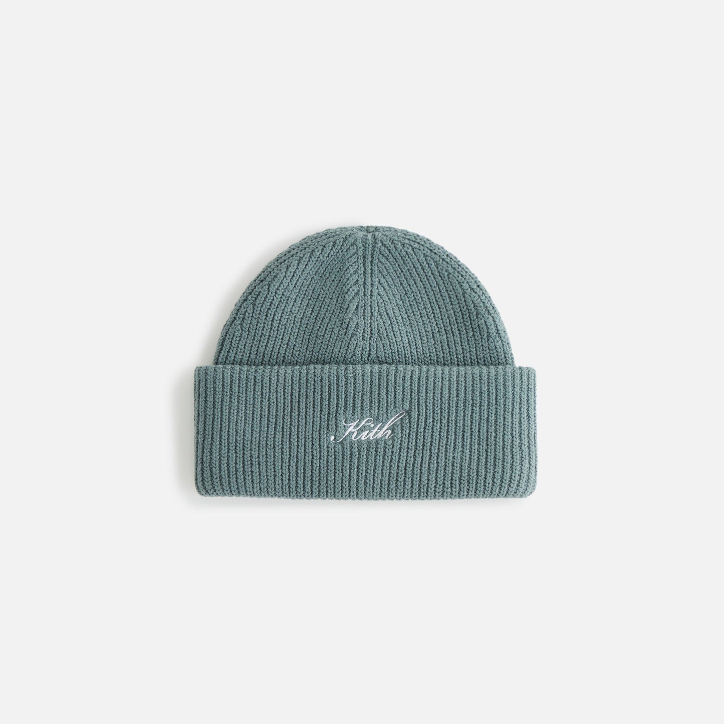 Kith Women Mia Rib Beanie - Court