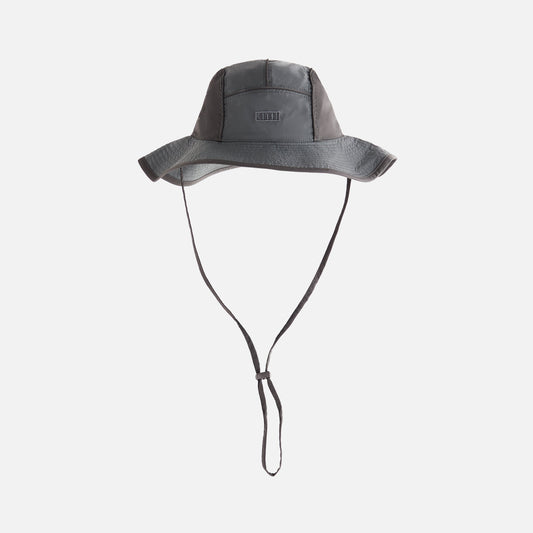 Kith Women Kalani Nylon Boonie Hat - Machine