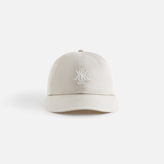 Kith Women Crest Cap - Pyramid