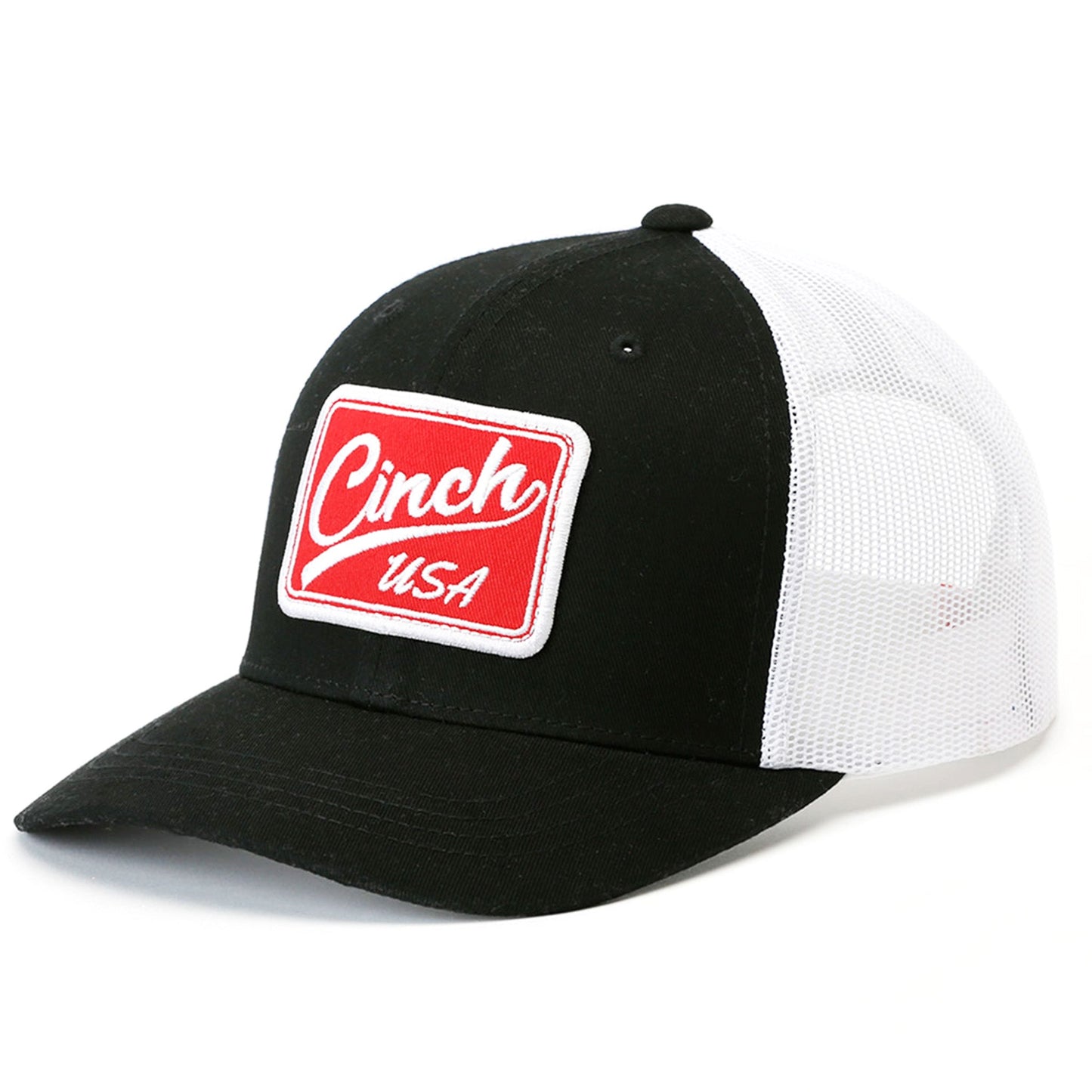 Men's CINCH USA Cap