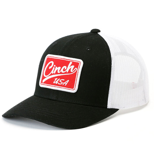 Men's CINCH USA Cap