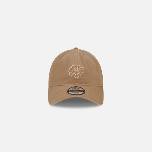 New Era x Takashi Murakami INTL 920 Ohana - Khaki