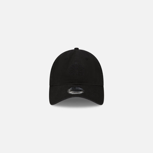 New Era x Takashi Murakami INTL 920 Ohana - Black