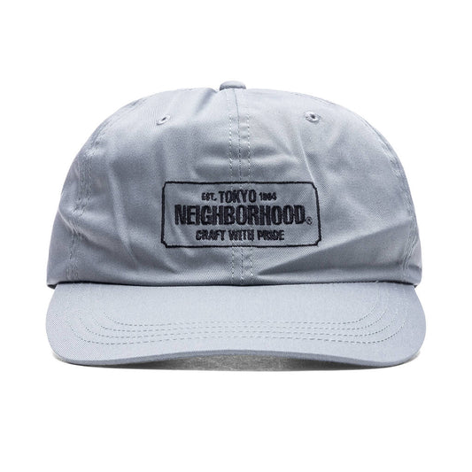 Dad EC Cap - Grey