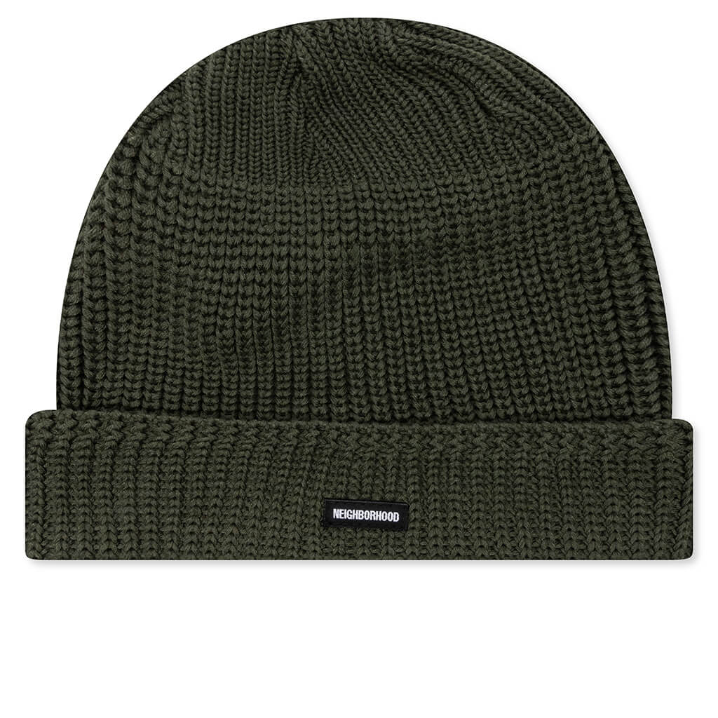 Jeep / ER-Cap - Olive Drab