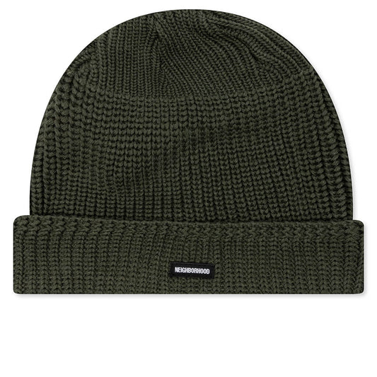 Jeep / ER-Cap - Olive Drab