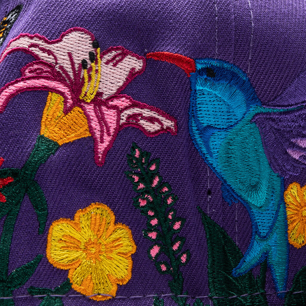Blooming 59FIFTY Fitted - Arizona Diamondbacks