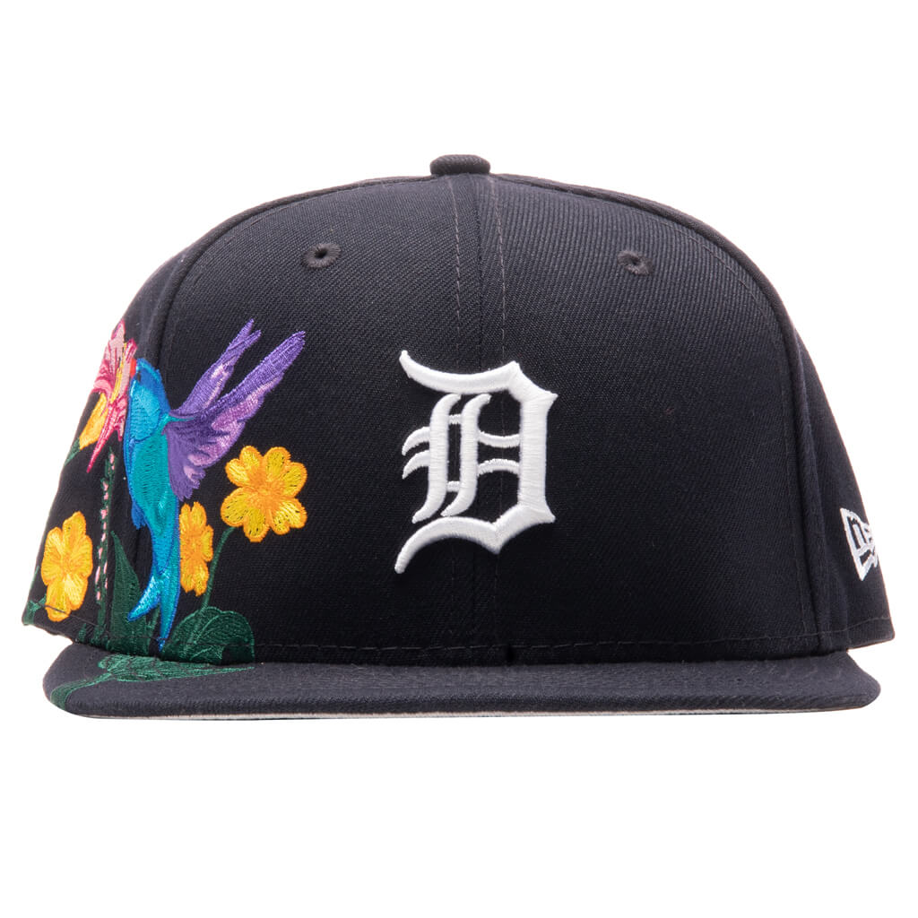 Blooming 59FIFTY Fitted - Detroit Tigers