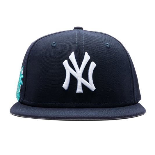 Cloud Icon 59FIFTY Fitted - New York Yankees