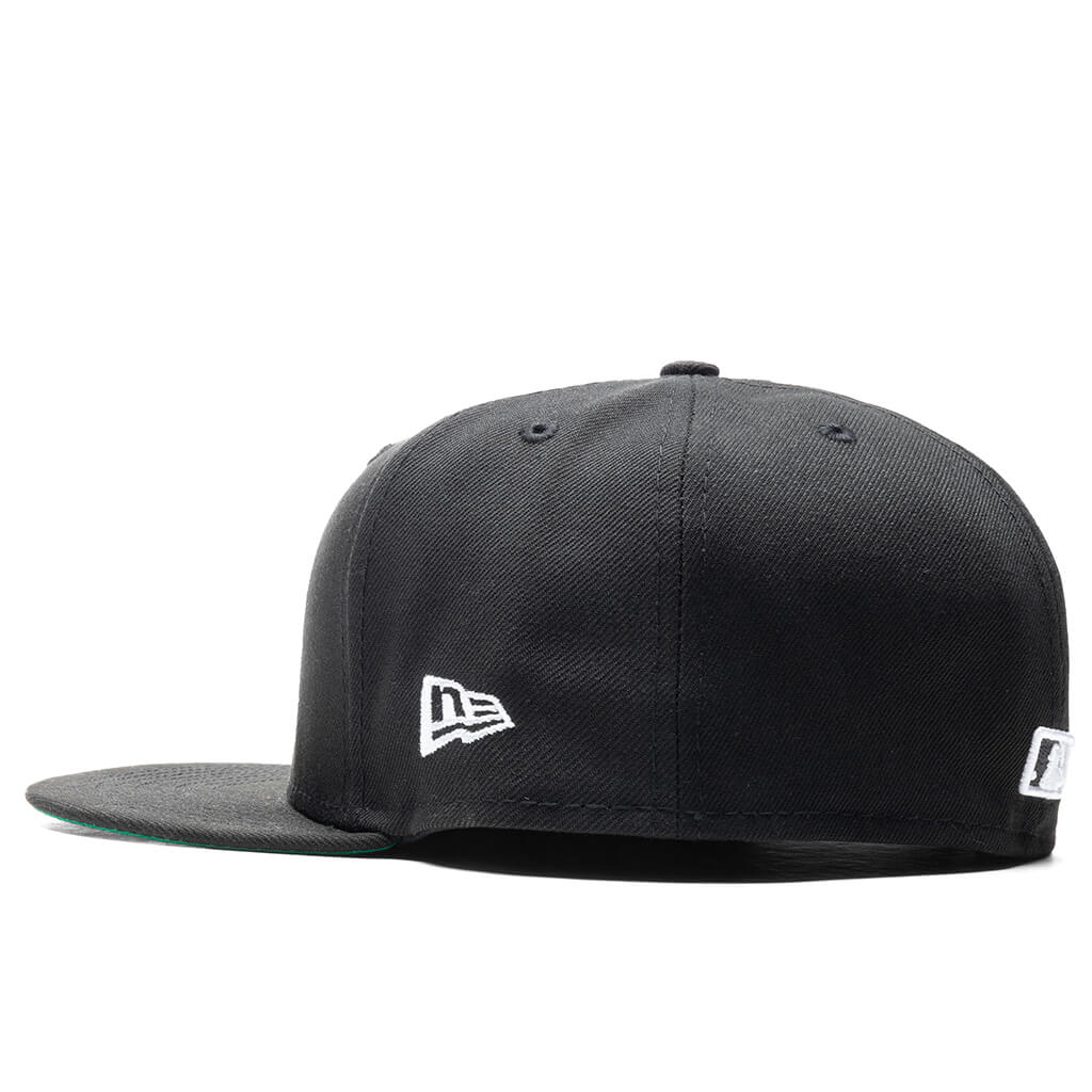 Side Split 59FIFTY Fitted - Chicago White Sox