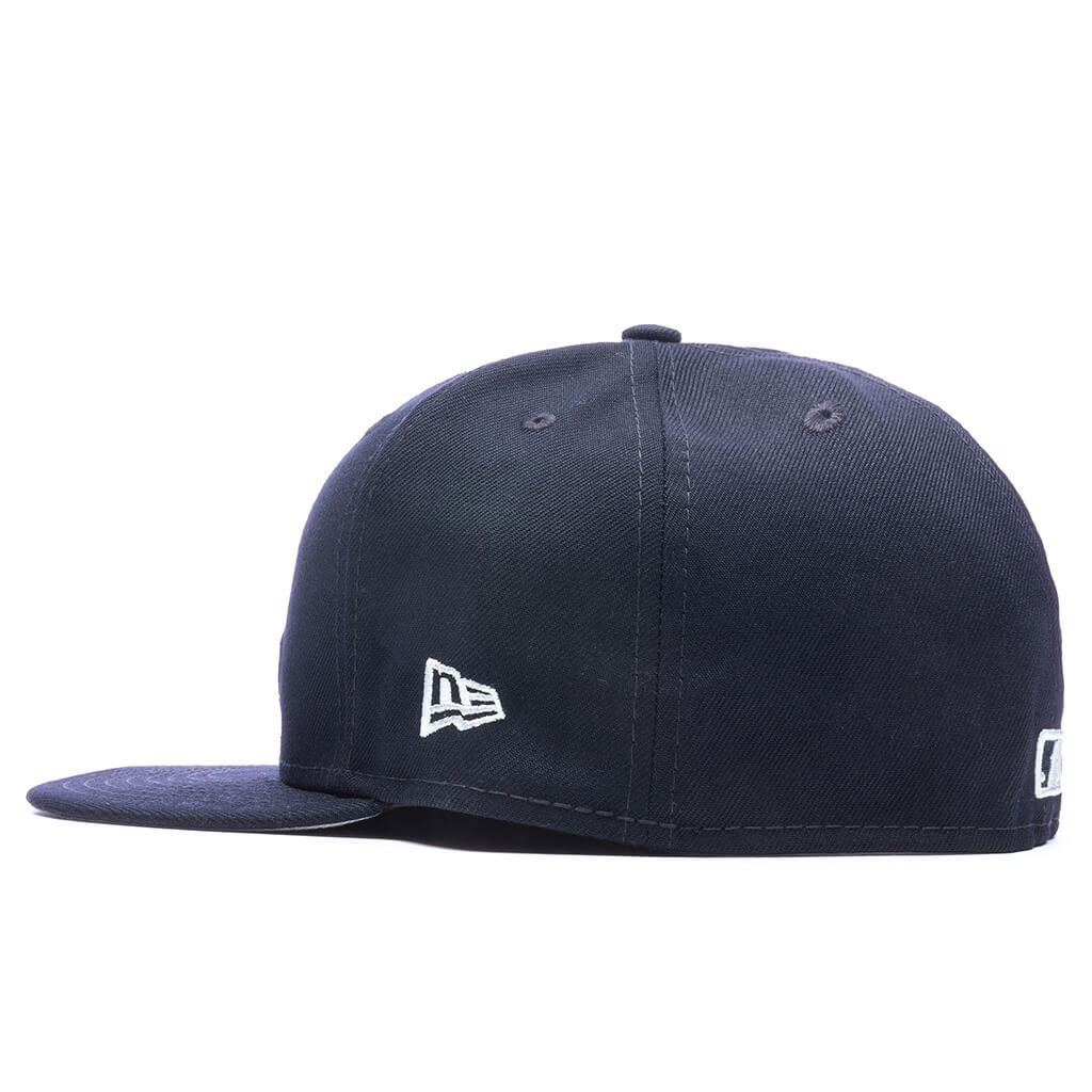 Team Heart 59FIFTY Fitted - Houston Astros