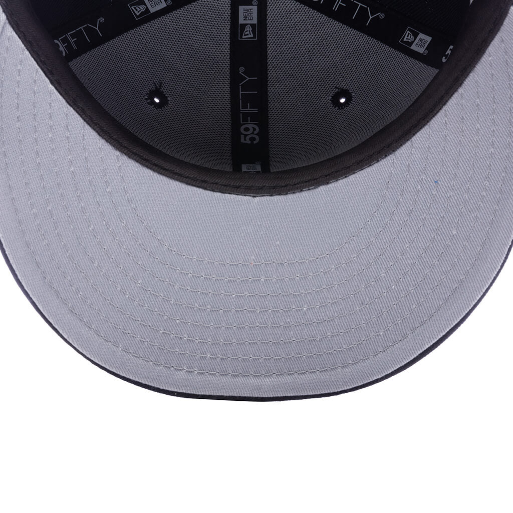 Team Heart 59FIFTY Fitted - Houston Astros