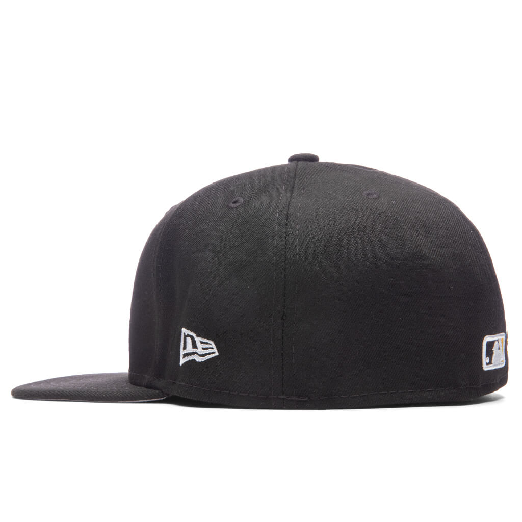 Team Heart 59FIFTY Fitted - Pittsburgh Pirates