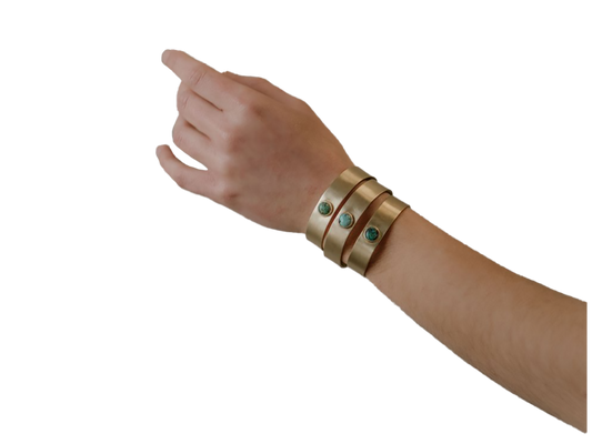 Nile Cuff