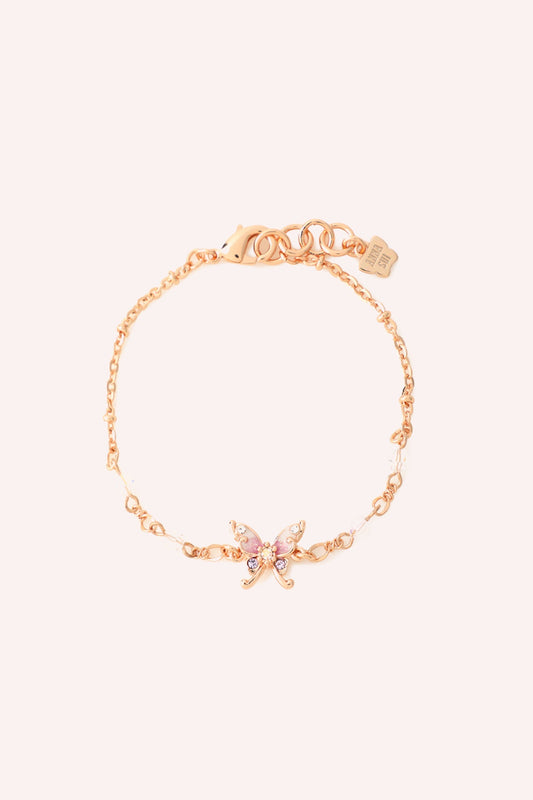 Butterfly Bracelet