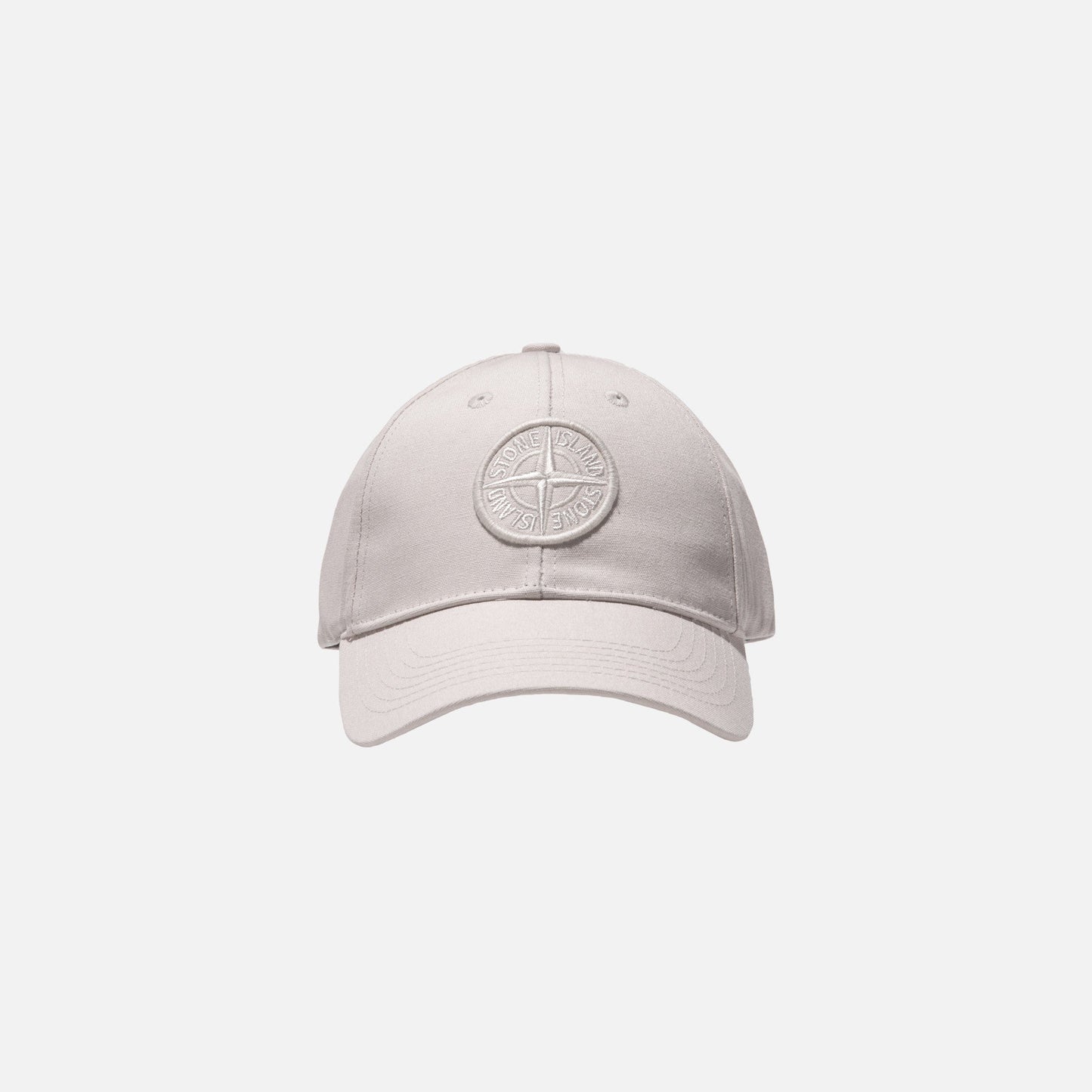Stone Island Hat - Ice