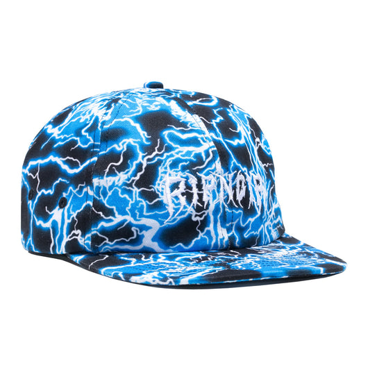 Nikola 6 Panel (Blue)