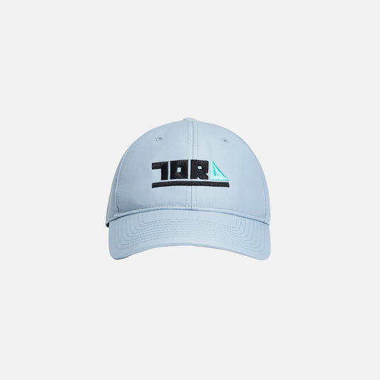 Toraichi Tora Work Cap - Celest Blue