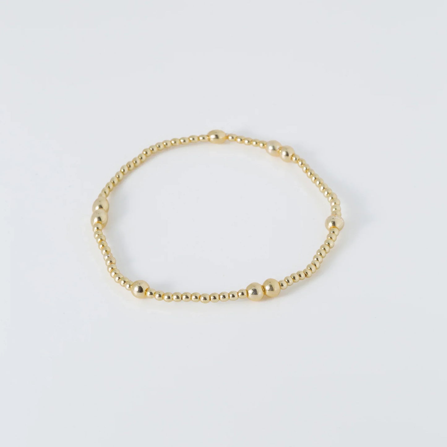 Ava Beaded Bracelet