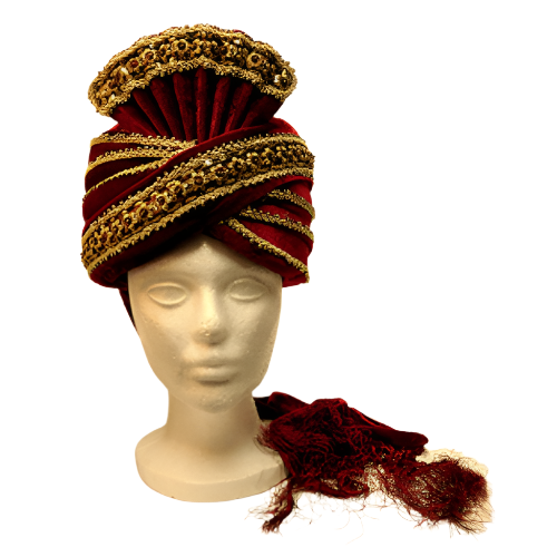 King Turban