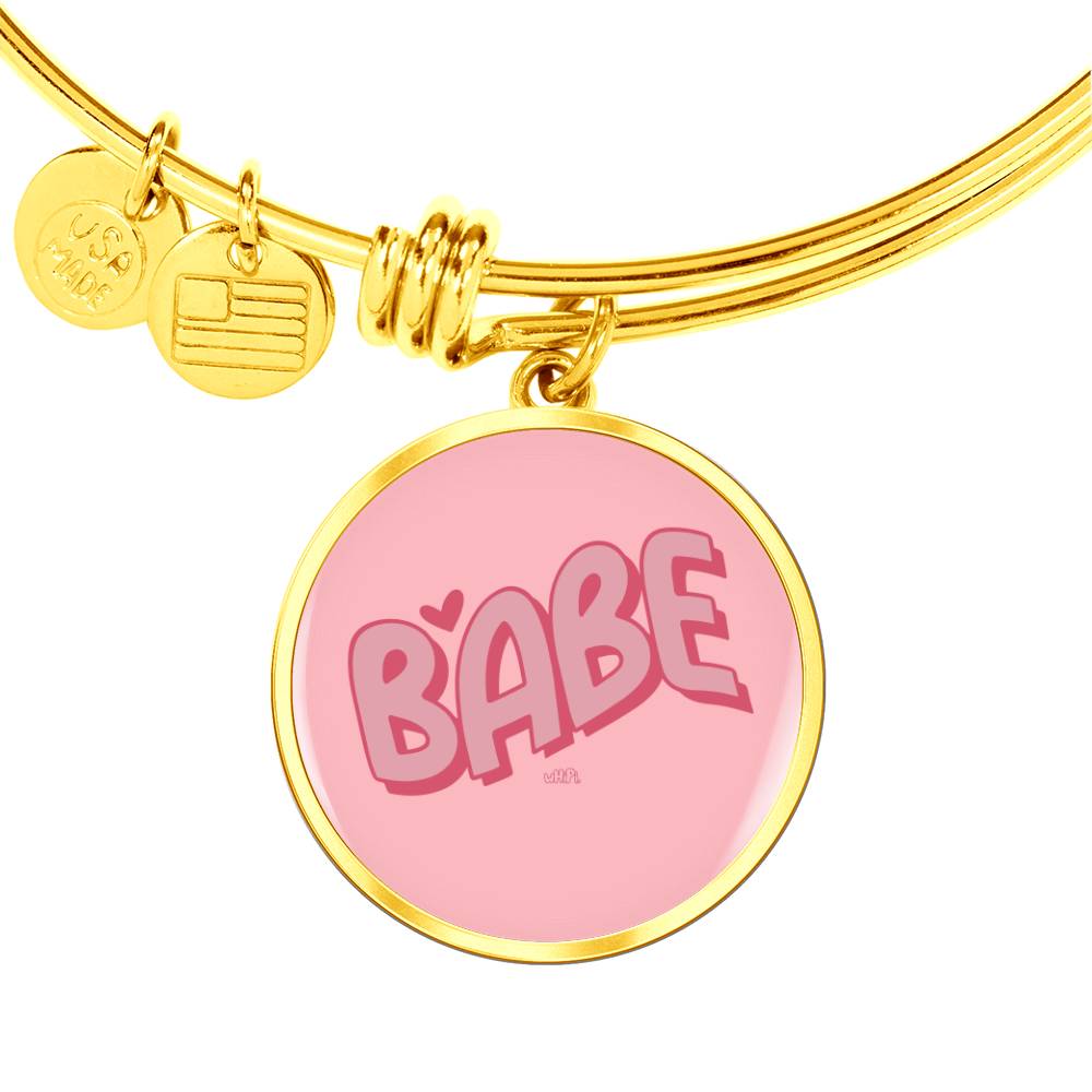 Babe Bangle