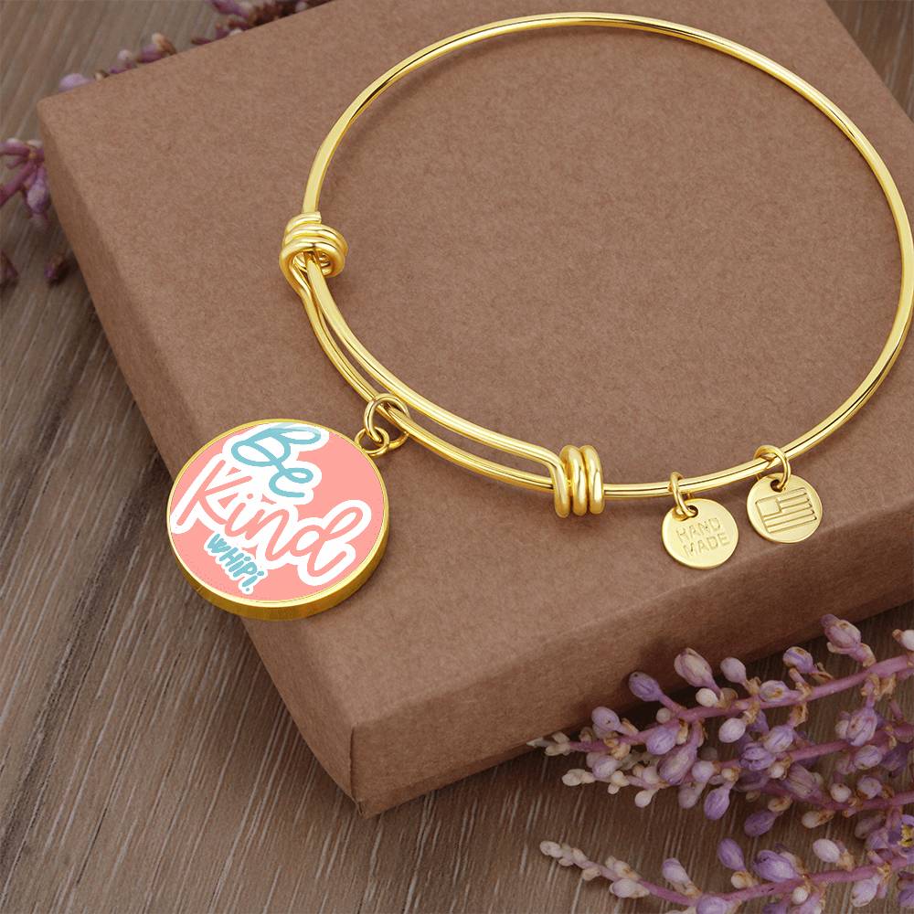 Be Kind Bangle