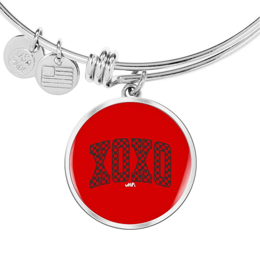 XOXO Bangle