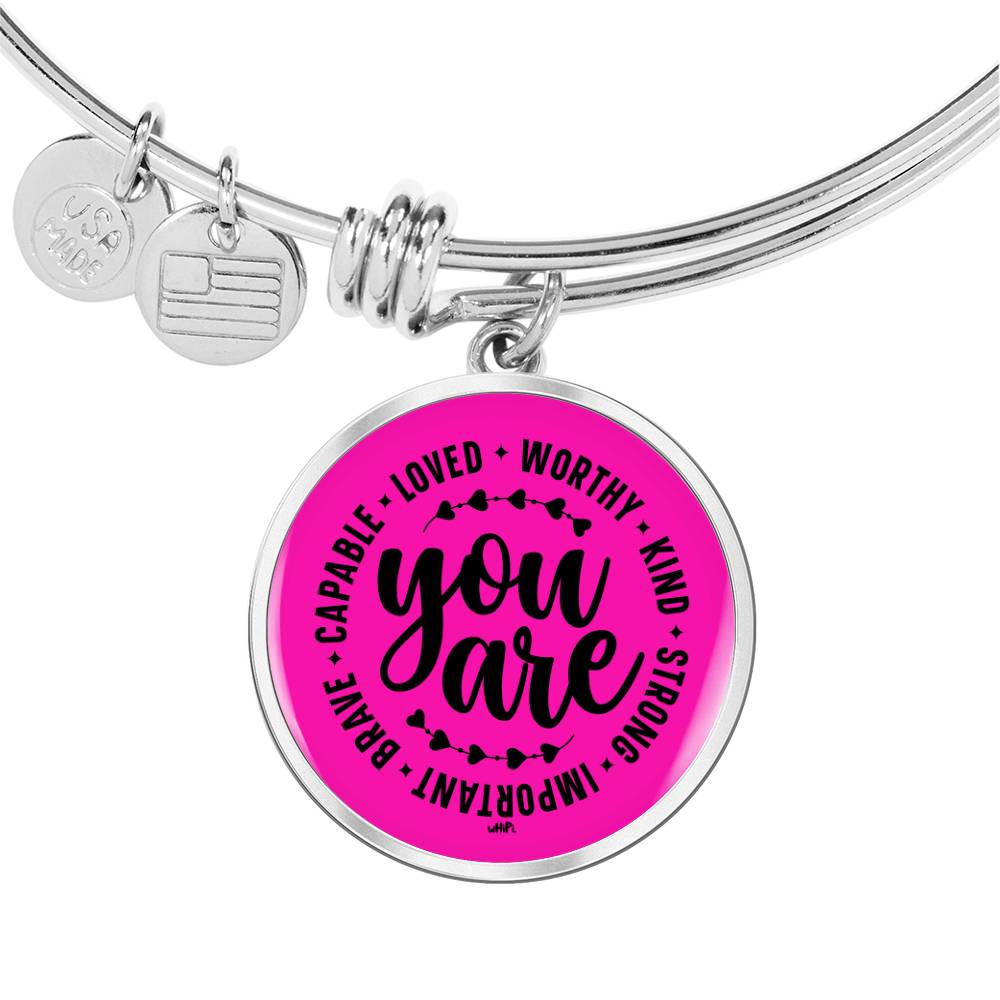 You Are Bangle