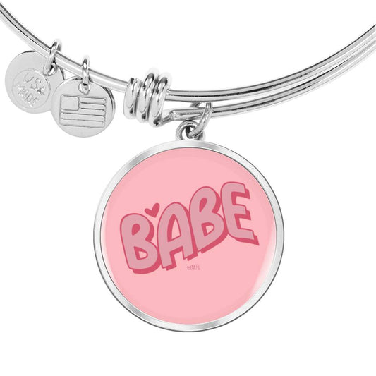 Babe Bangle