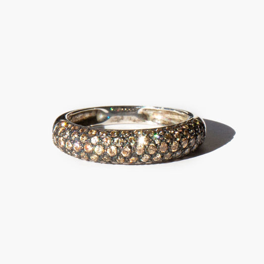 Astrolabe Ring