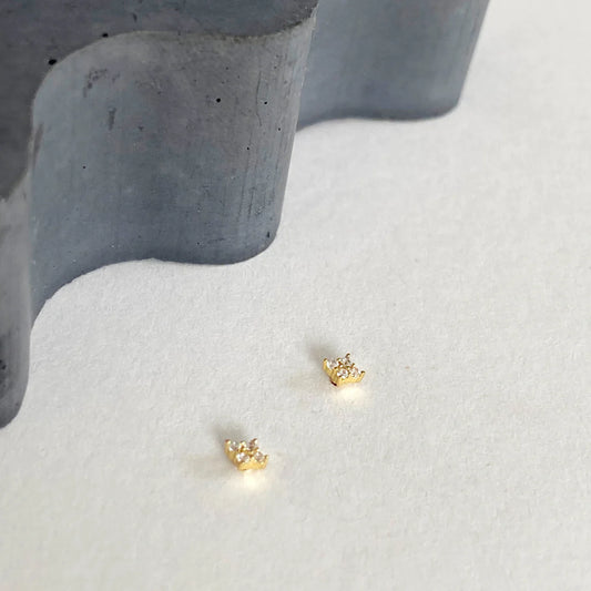 Ear Kit Betty Studs