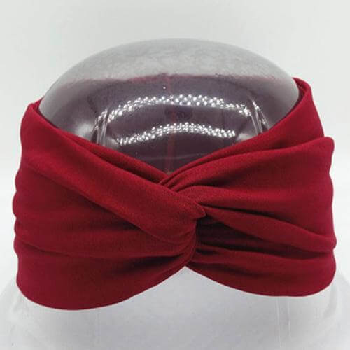 Boho Twist Headbands. Shop Headwear on Mounteen. Worldwide shipping available.