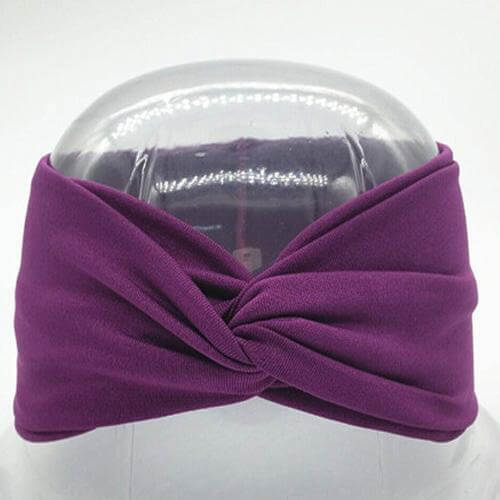 Boho Twist Headbands. Shop Headwear on Mounteen. Worldwide shipping available.