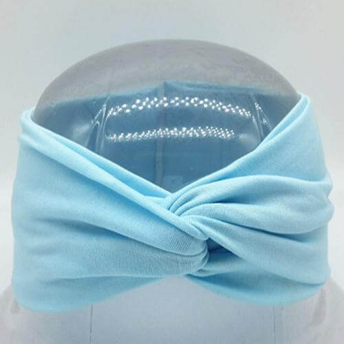 Boho Twist Headbands. Shop Headwear on Mounteen. Worldwide shipping available.