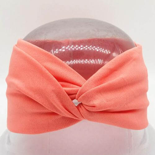 Boho Twist Headbands. Shop Headwear on Mounteen. Worldwide shipping available.