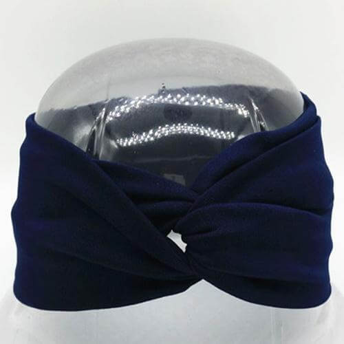 Boho Twist Headbands. Shop Headwear on Mounteen. Worldwide shipping available.