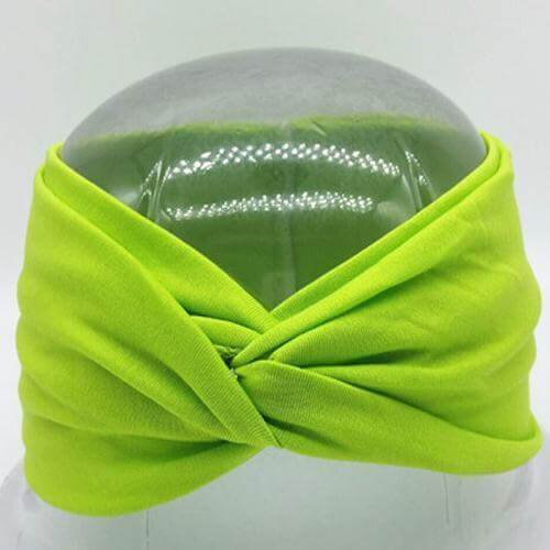 Boho Twist Headbands. Shop Headwear on Mounteen. Worldwide shipping available.