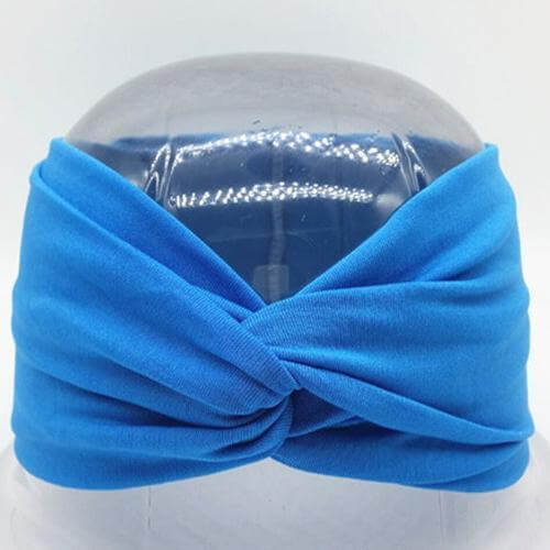 Boho Twist Headbands. Shop Headwear on Mounteen. Worldwide shipping available.