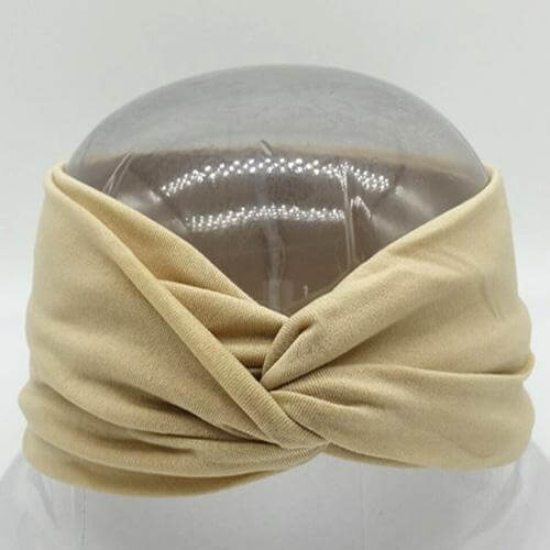 Boho Twist Headbands. Shop Headwear on Mounteen. Worldwide shipping available.