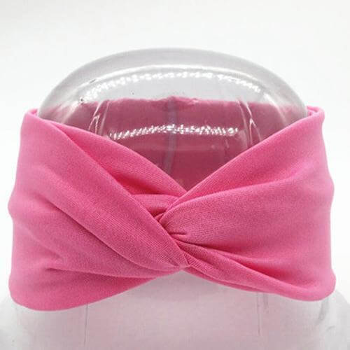 Boho Twist Headbands. Shop Headwear on Mounteen. Worldwide shipping available.
