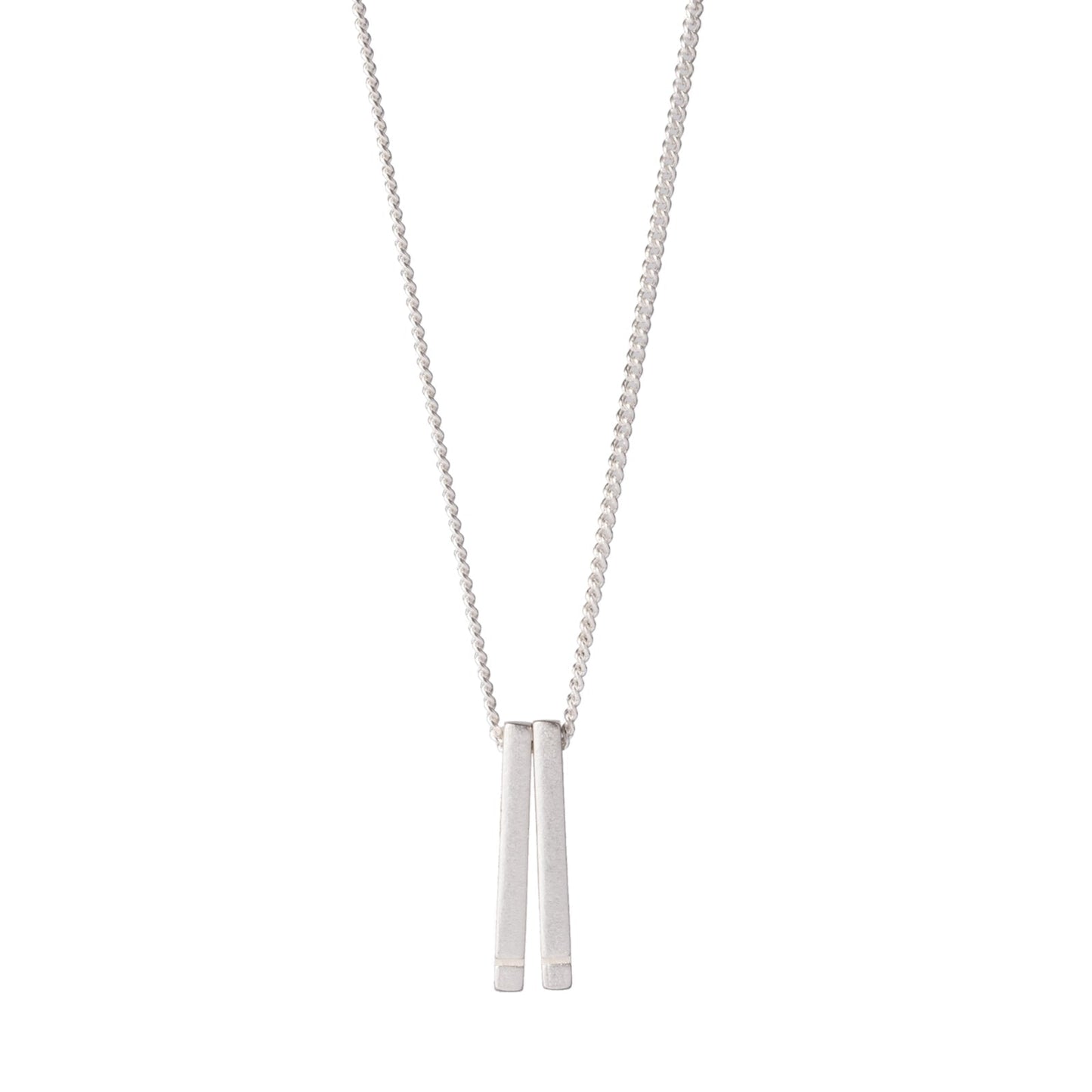 Dati necklace