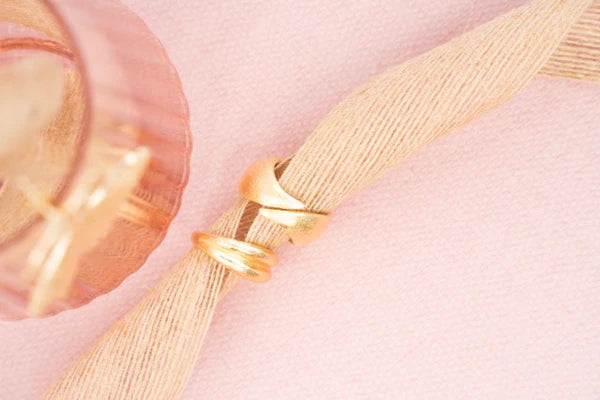 Ring-Duomo Ring
